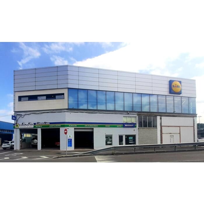 Images Euromaster Autoservicios Nifa 2
