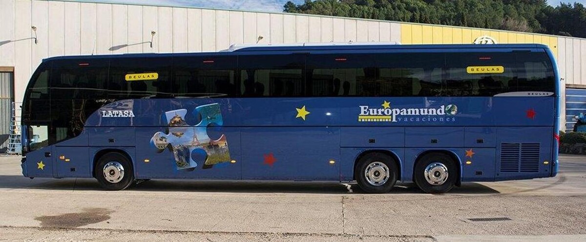 Images Autobuses Latasa