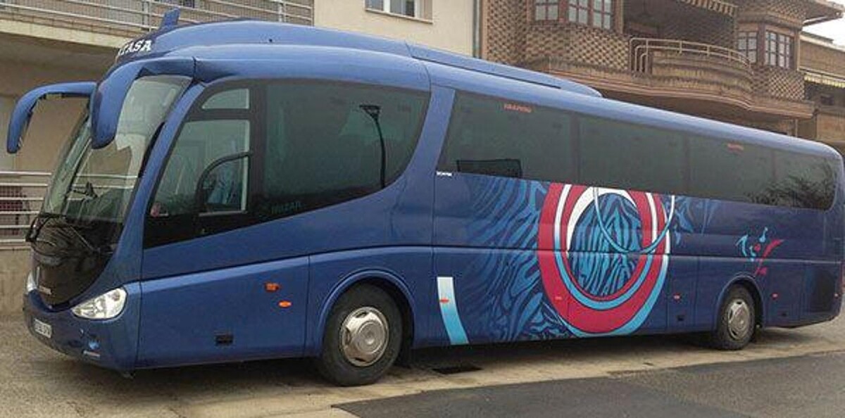 Images Autobuses Latasa