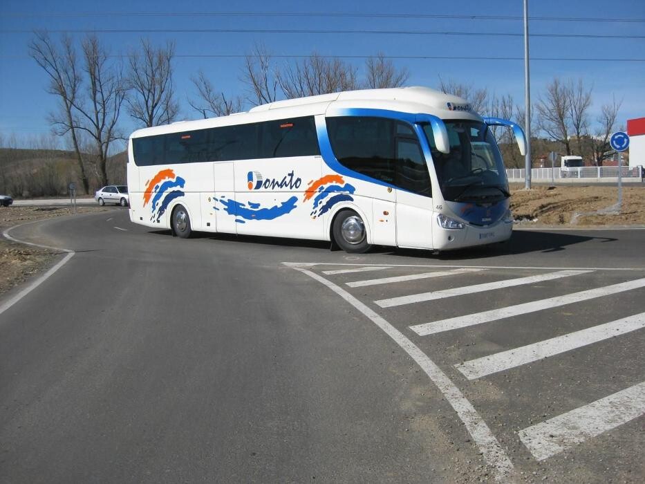 Images Donato Autocares