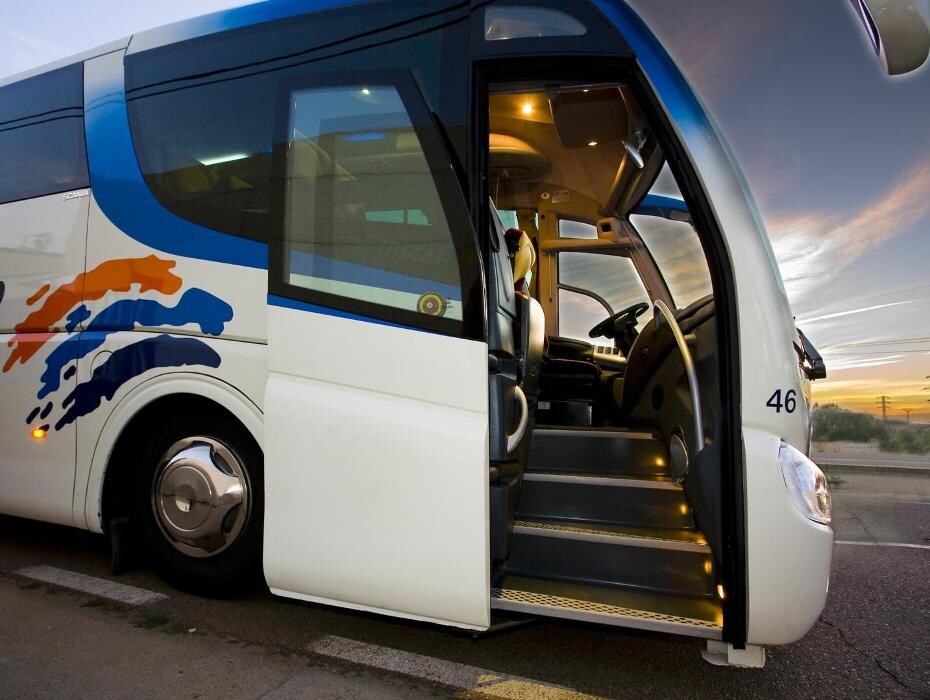 Images Donato Autocares