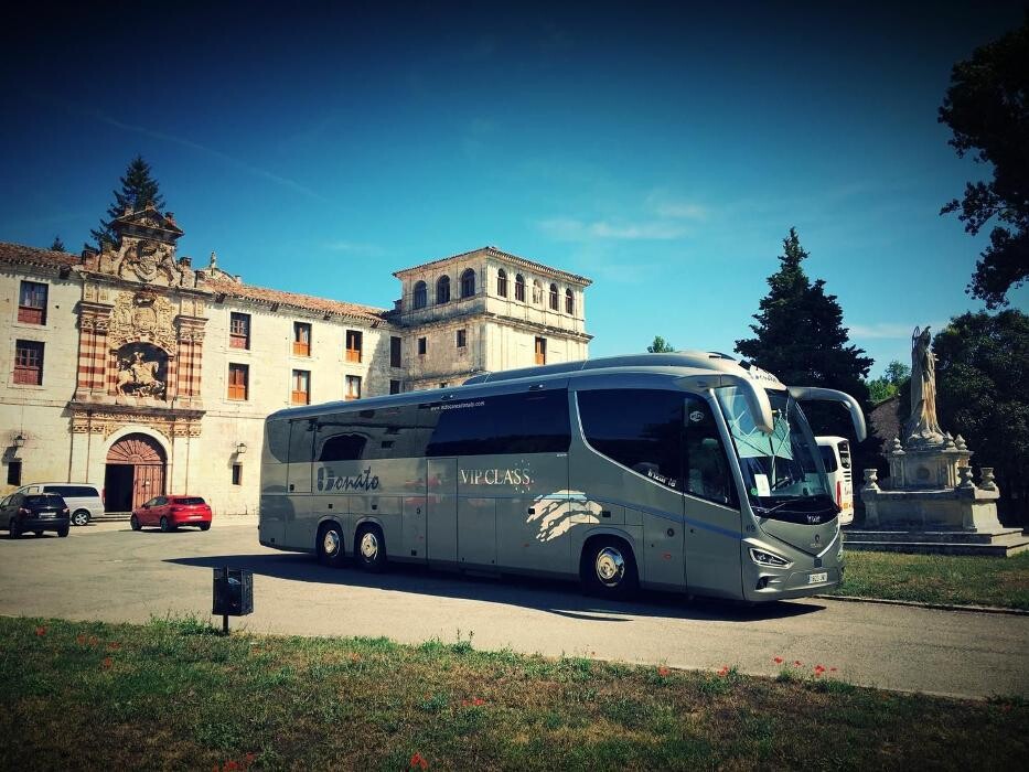 Images Donato Autocares