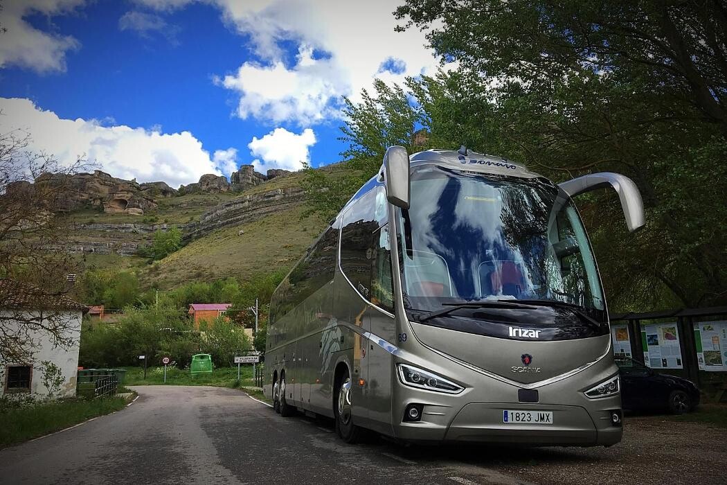 Images Donato Autocares