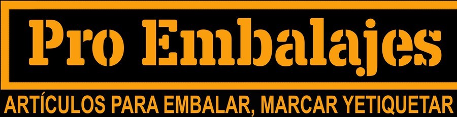 Pro-Embalajes Logo