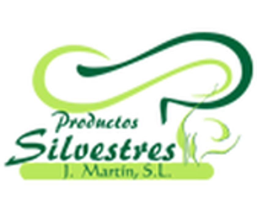 Productos Silvestres Julián Martín Logo