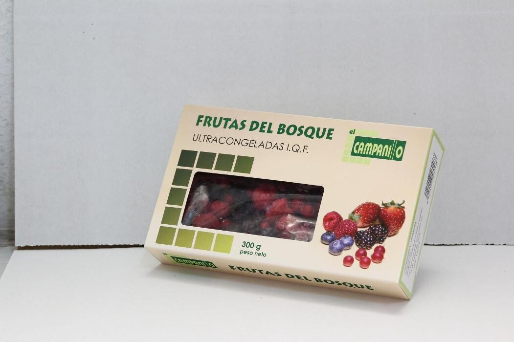 Images Productos Silvestres Julián Martín