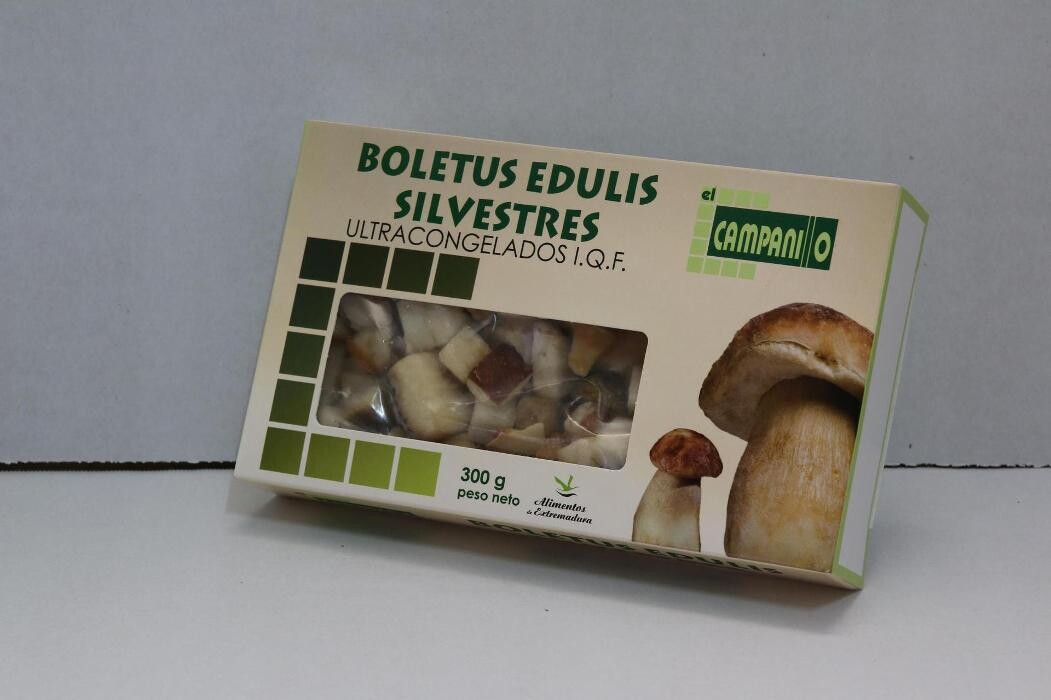 Images Productos Silvestres Julián Martín