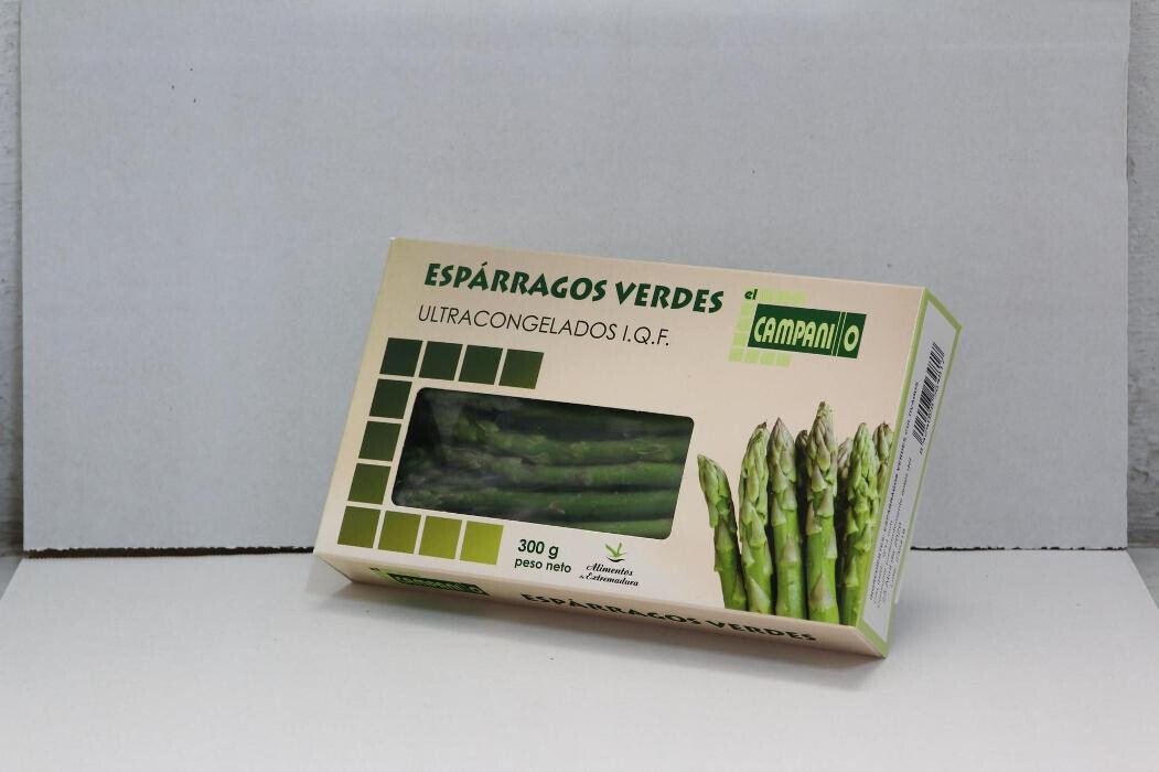 Images Productos Silvestres Julián Martín