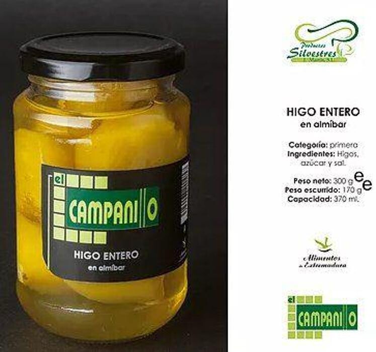 Images Productos Silvestres Julián Martín