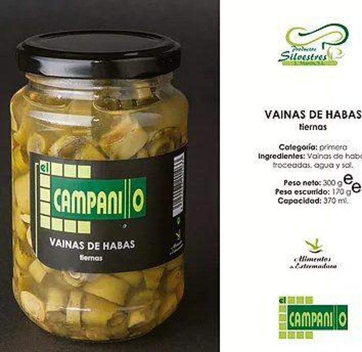Images Productos Silvestres Julián Martín