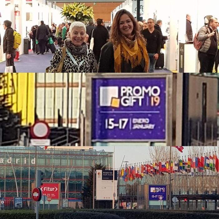 Images Be-Prom Marketing Promocional, S.L.