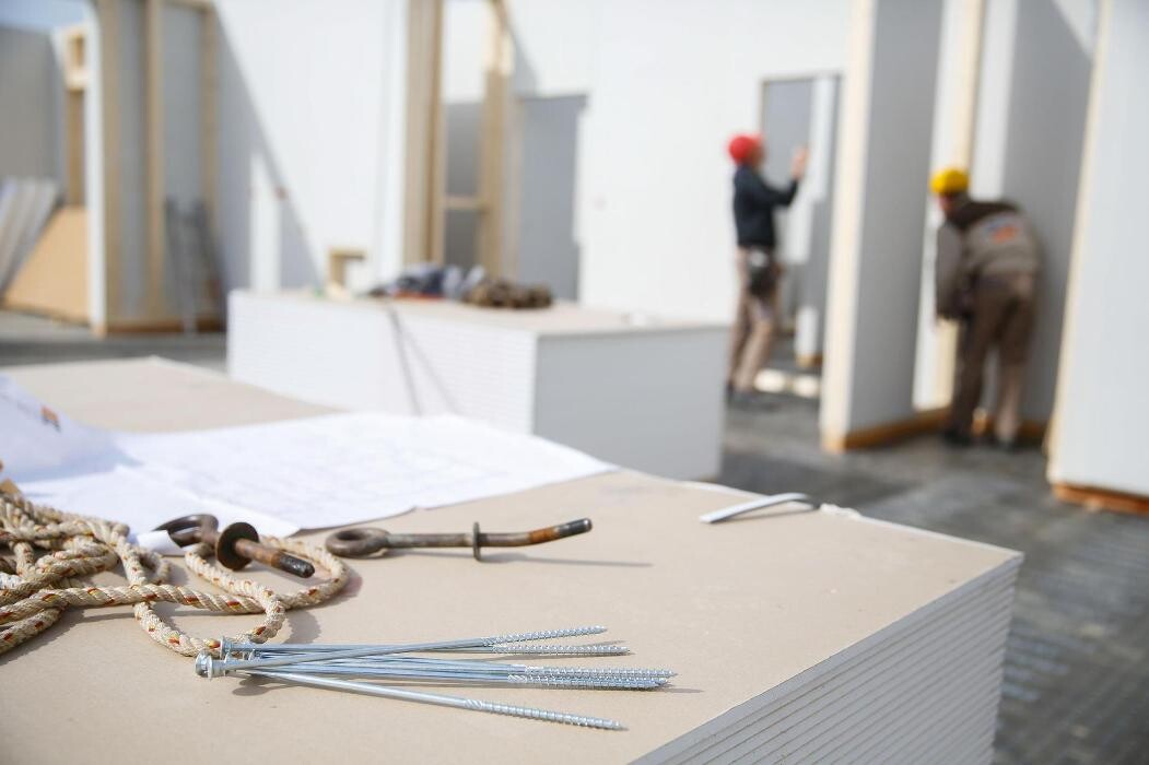 Images Obras y promociones De Sande, S.L.