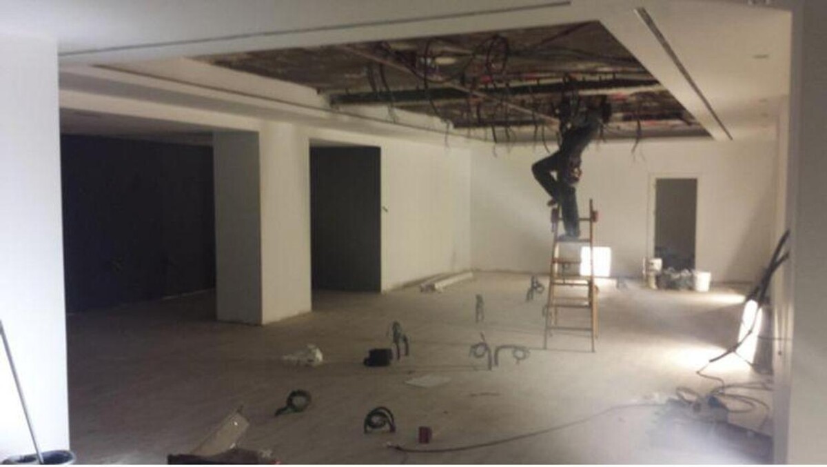 Images Obras y promociones De Sande, S.L.