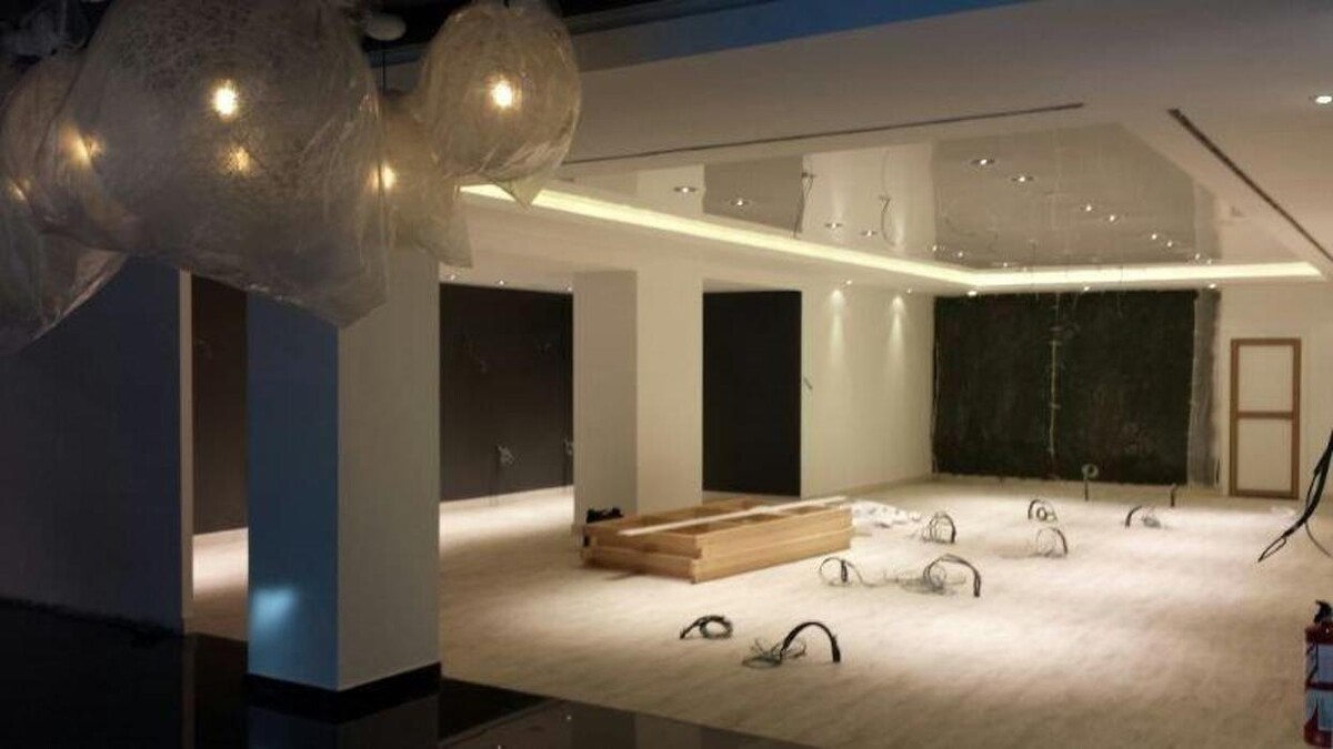 Images Obras y promociones De Sande, S.L.