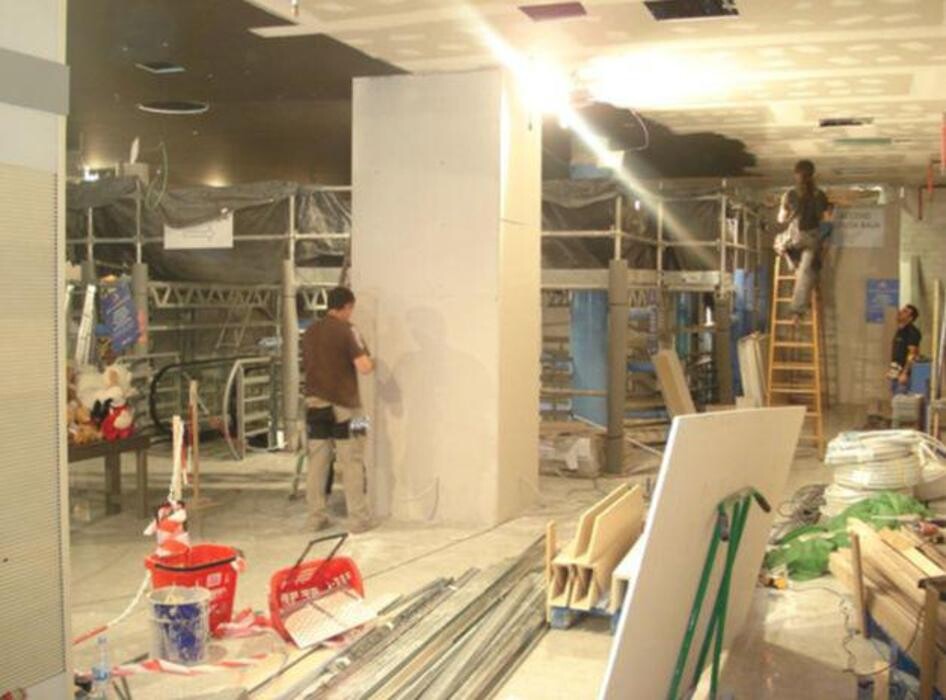 Images Obras y promociones De Sande, S.L.