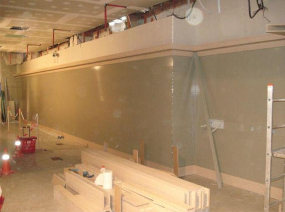 Images Obras y promociones De Sande, S.L.