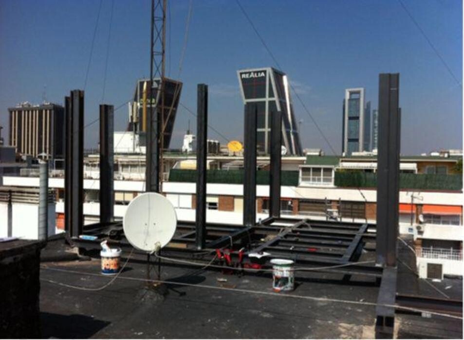 Images Obras y promociones De Sande, S.L.