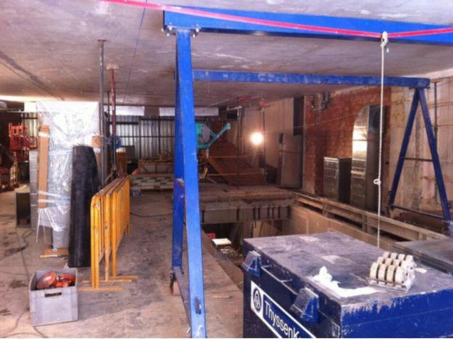 Images Obras y promociones De Sande, S.L.