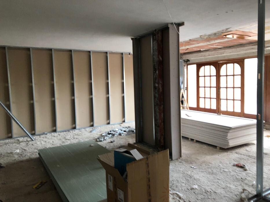Images Obras y promociones De Sande, S.L.