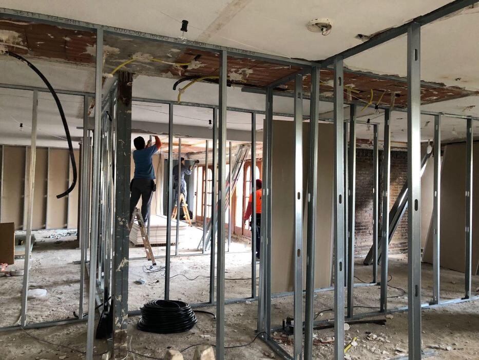 Images Obras y promociones De Sande, S.L.
