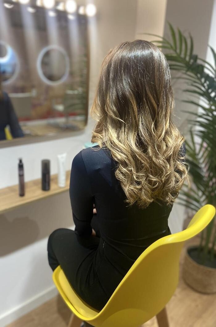 Images Oh my Cut! Barcelona c/Viladomat (Sant Antoni)