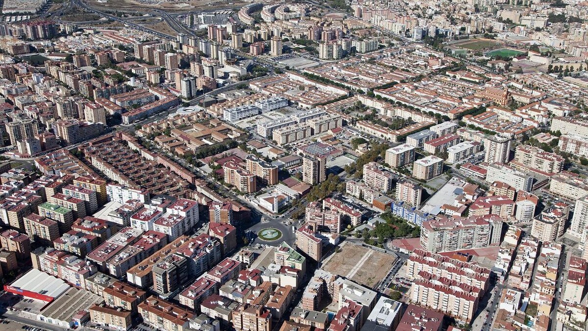 Images PROYECTOS DE ACTUACIONES URBANAS, S.L.