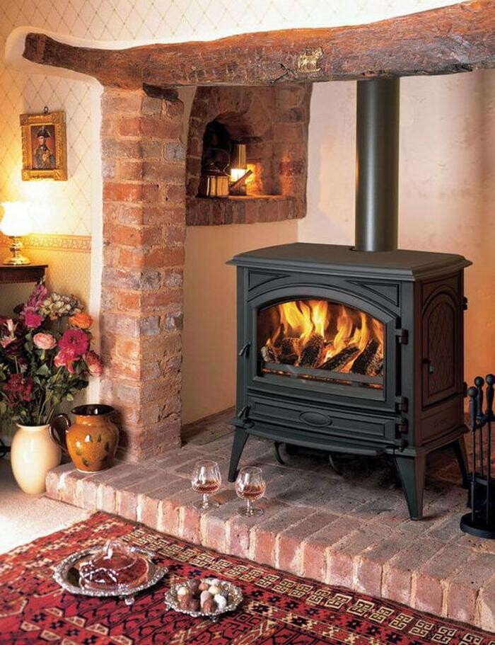 Images Chimeneas Hergar