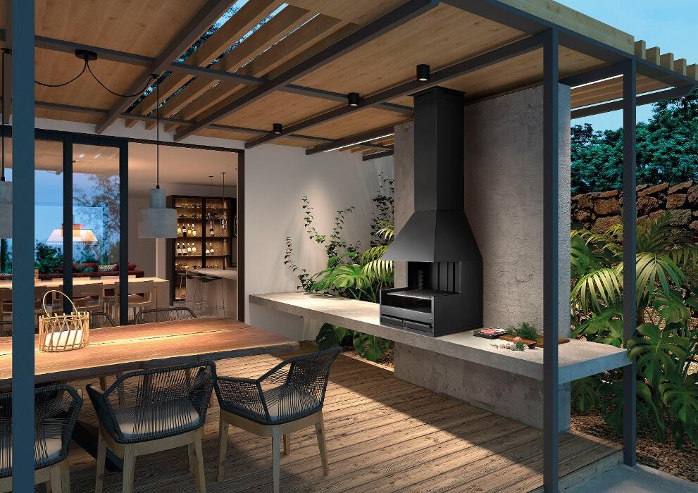 Images Chimeneas Hergar