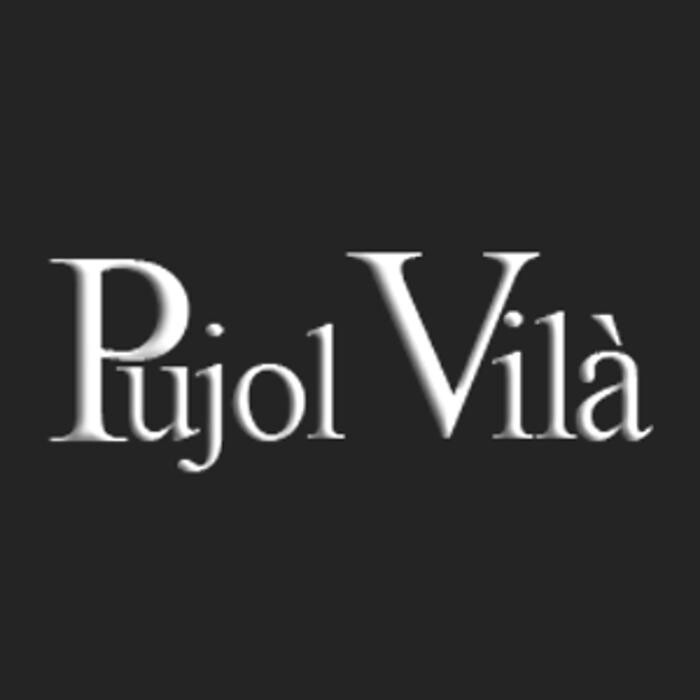 Pujol VILÀ, Homes Logo