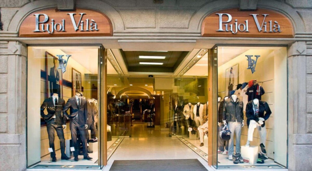 Images Pujol VILÀ, Homes