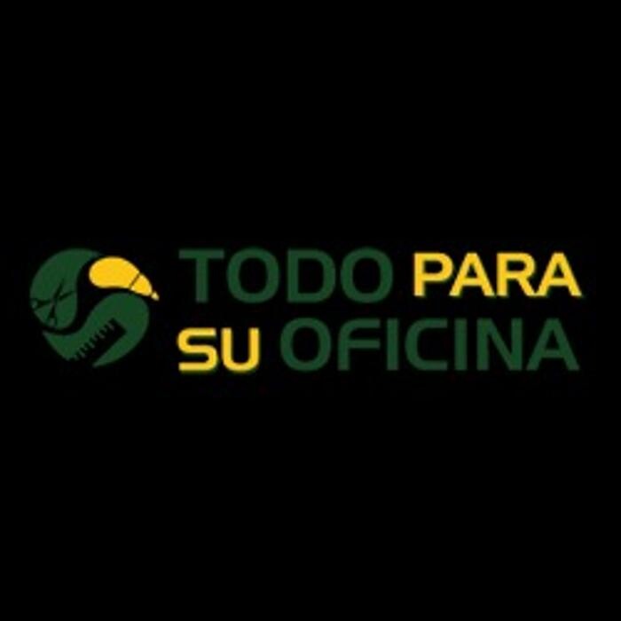 Todo para su oficina Logo