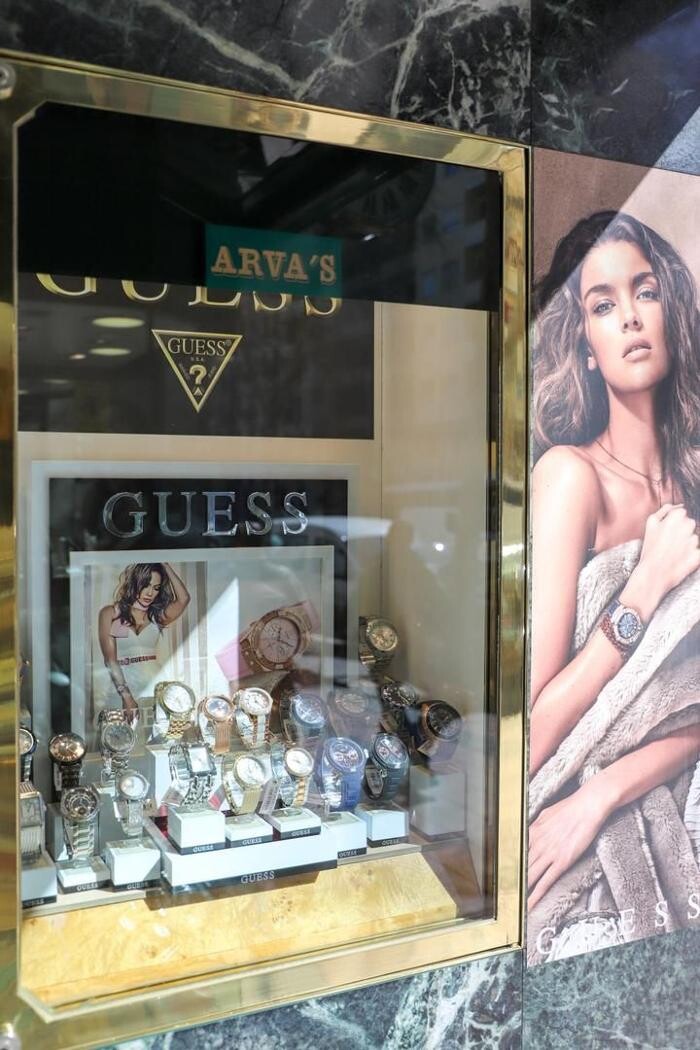 Images Joyería y Relojería Arvas