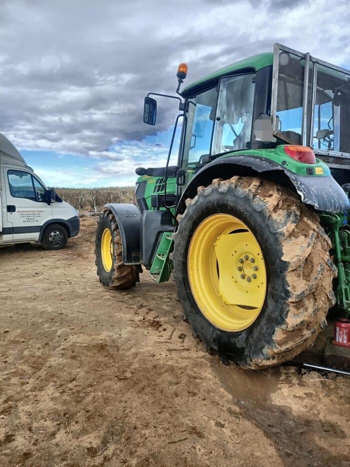 Images Euromaster Recauchutados Peñas Tudela