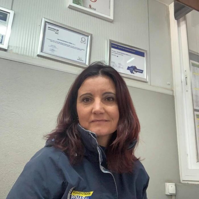 Images Euromaster Recauchutados Peñas Tudela
