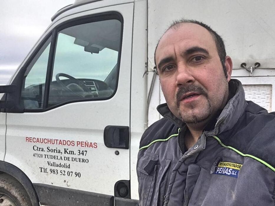 Images Euromaster Recauchutados Peñas Tudela