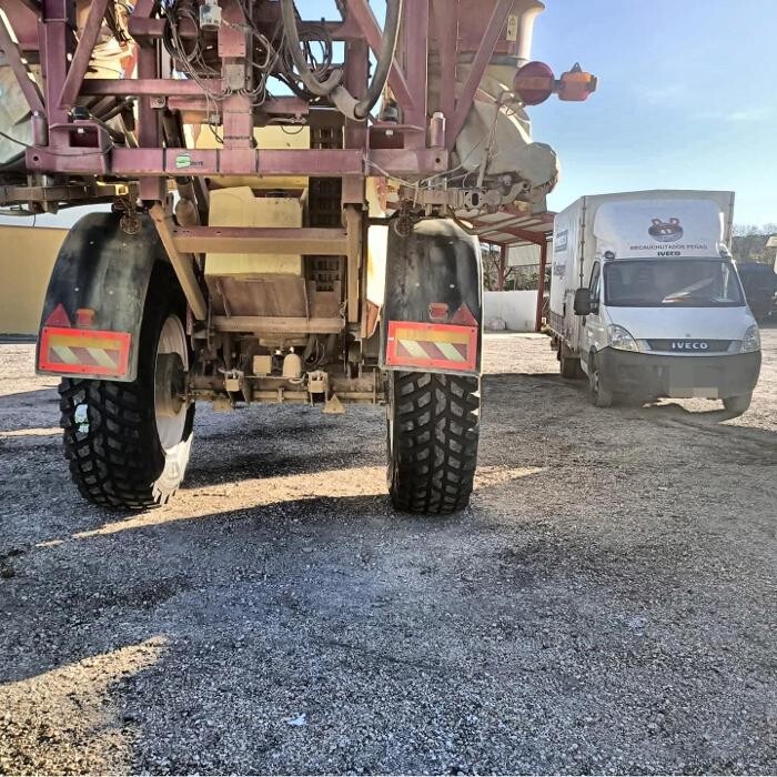 Images Euromaster Recauchutados Peñas Tudela