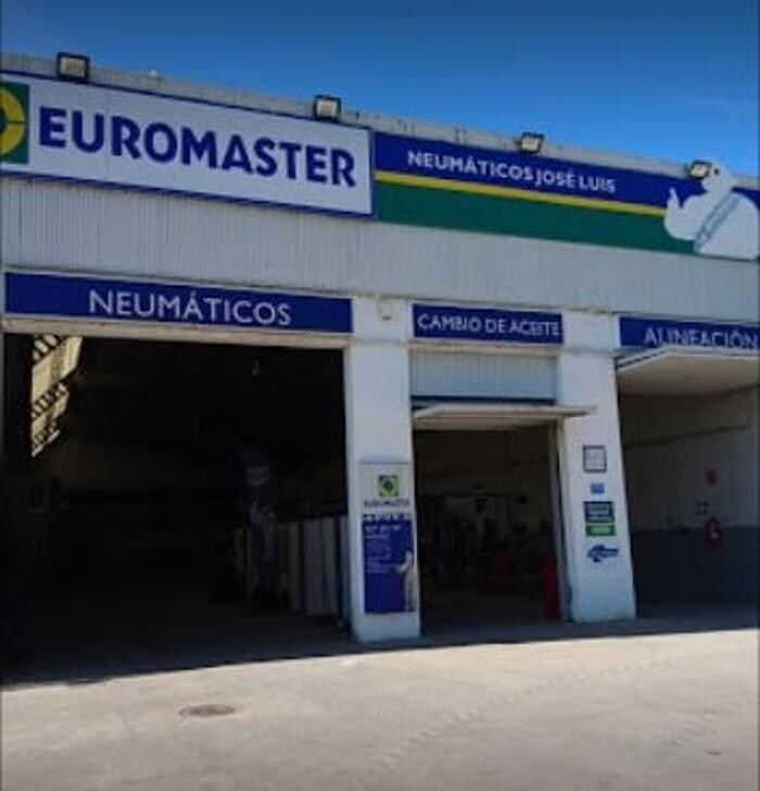 Images Euromaster Neumáticos Jose Luis