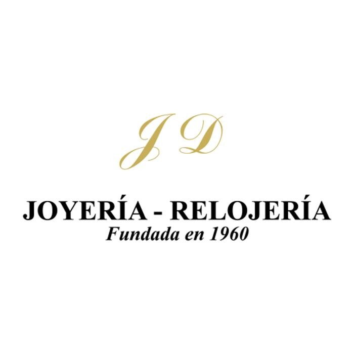 Relojería Joyería Chile Logo