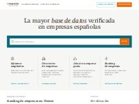 Website Screenshot Aurean Motor