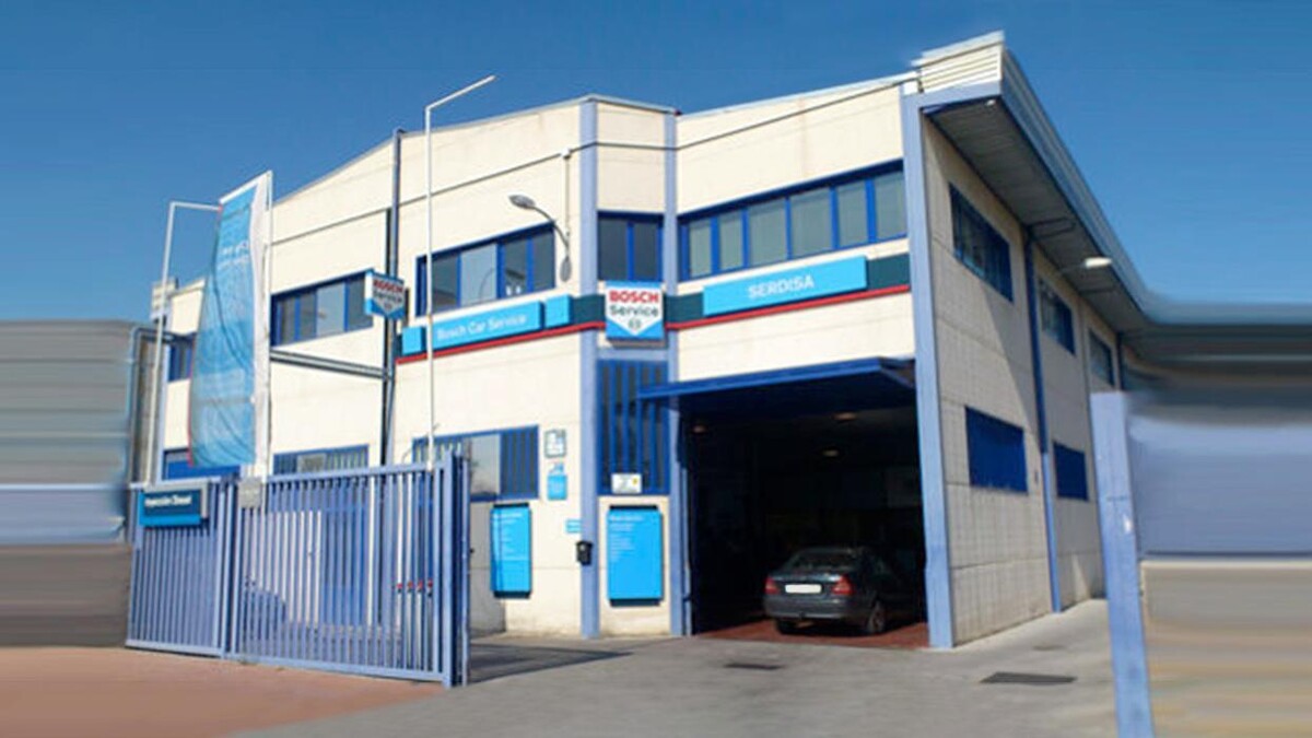Images Reparación Inyección Diesel