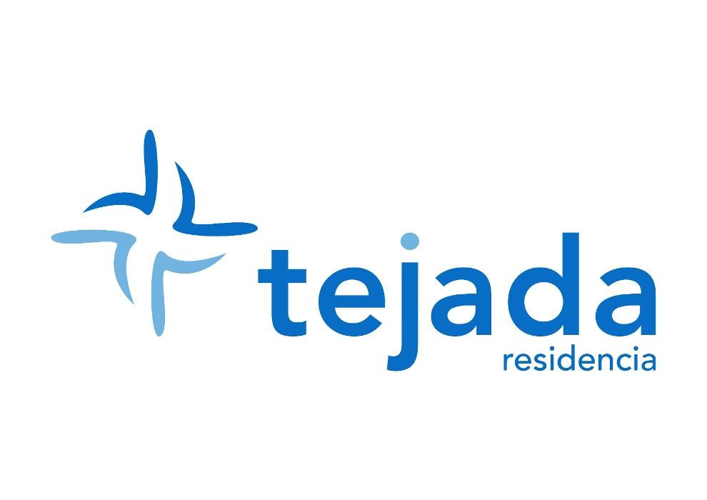 Residencia Tejada Logo