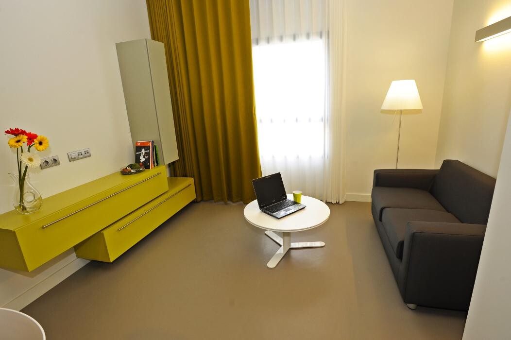 Images Residencia de Ancianos Sarriko, Vizcaya | VITALIA HOME