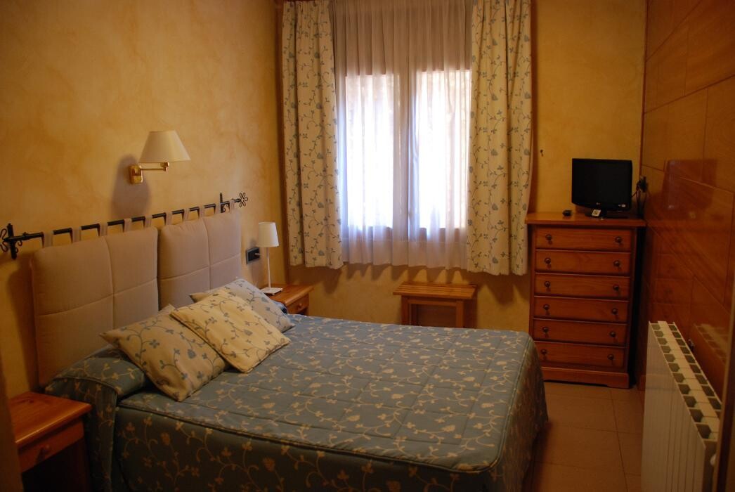 Images Hostal La Placeta Camprodon