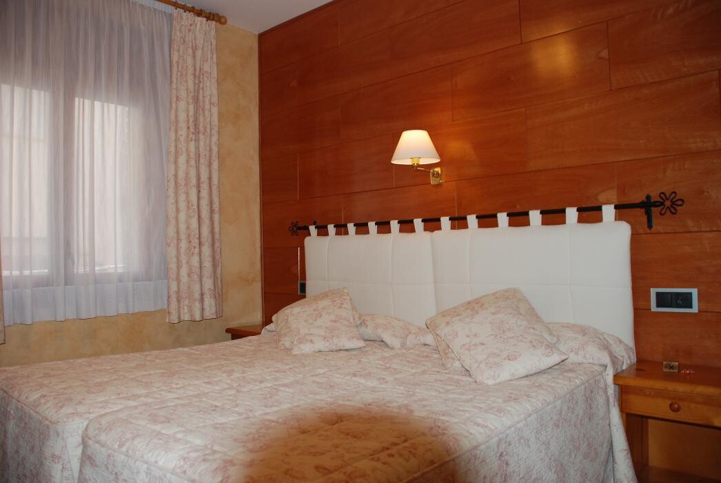 Images Hostal La Placeta Camprodon