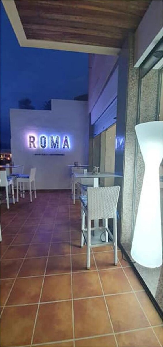 Images Restaurante Roma
