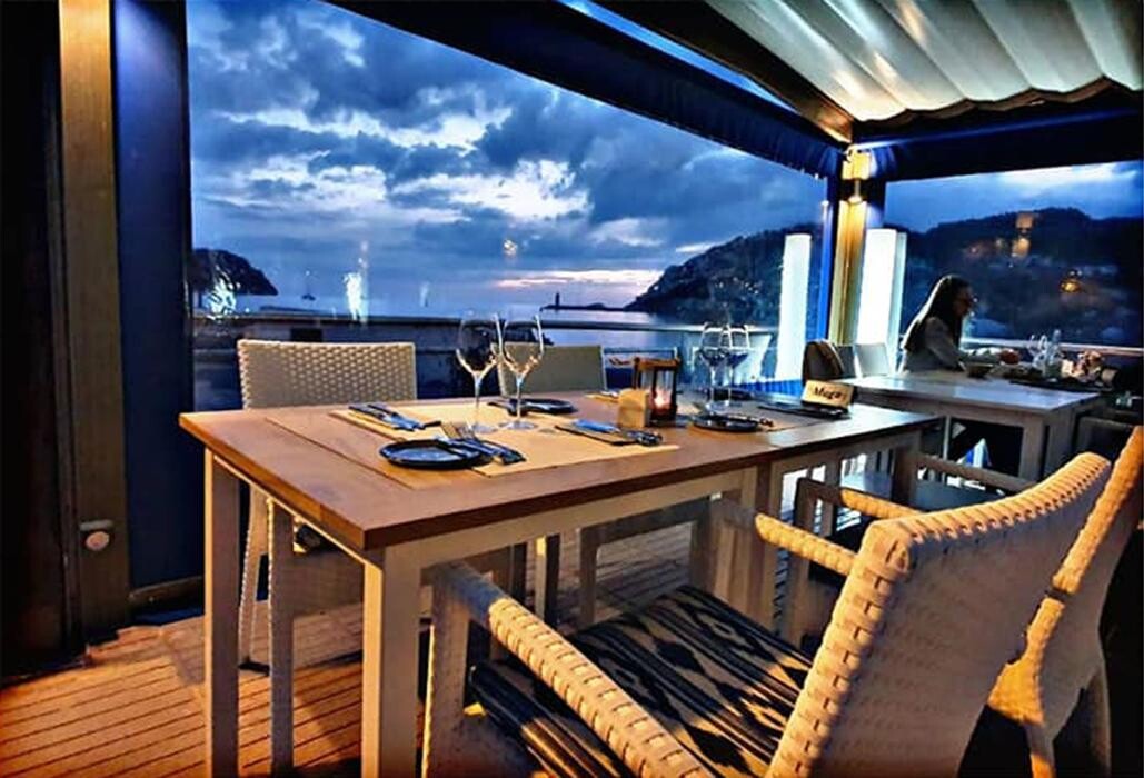 Images Restaurante Roma