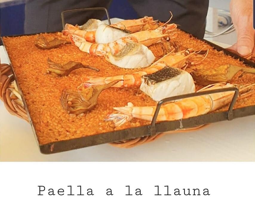 Images Restaurante Roma