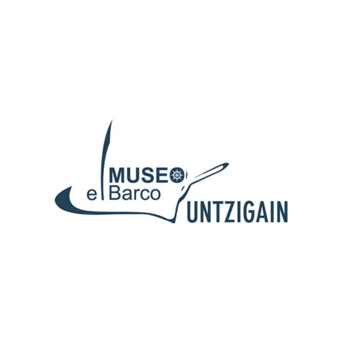 Restaurante Untzigain Logo