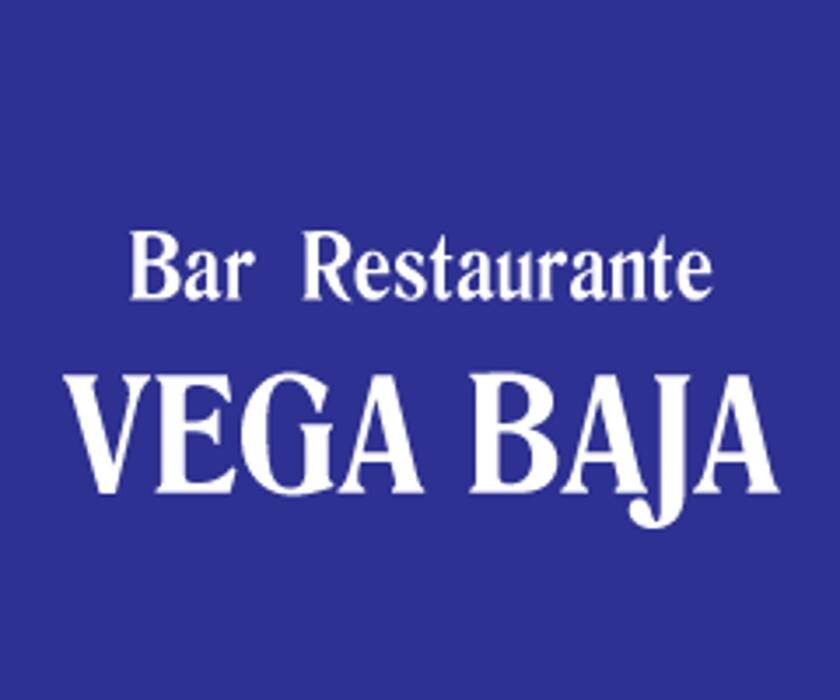 Restaurante Vega Baja Logo