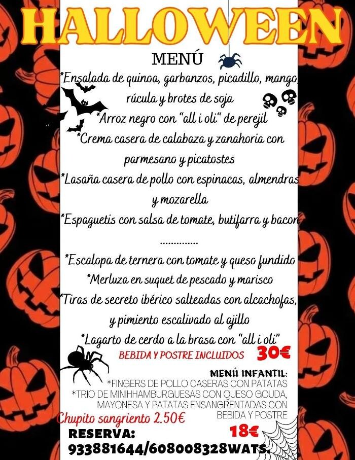 Images Restaurant Moll Vell